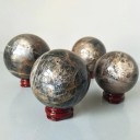 Bola de Pedra da Lua 3