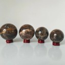 Bola de Pedra da Lua 5