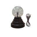 Bola de Plasma Mágica 10 cm 4