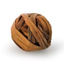 Bola de ratán para roedores 4 uds. 5