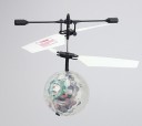 Bola Disco RC Flutuante - Helicóptero 1