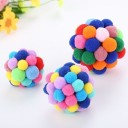 Bola para gatos 7 cm 3