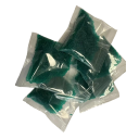 Bolas de gel para pistolas de crianças 7-8mm 50 000 unid Munição de gel aquático para armas infantis Absorve água Munição biodegradável para pistolas 5