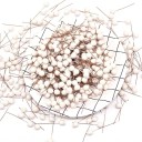 Bolas decorativas artificiais 50 unid 3