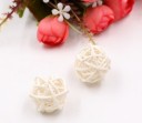 Bolas decorativas de colores - DIY - 10 piezas 4