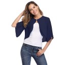 Bolero de mujer P2010 4