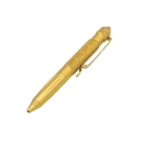 Bolígrafo táctico multifuncional de 15 cm Bolígrafo impermeable para escritura, autodefensa y uso de emergencia Rompecristales Colores neutros Diseño duradero 5