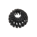Bolleklips T933 1
