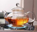 Bollitore da tè in vetro C116 1