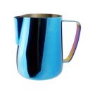 Bollitore per latte C75 7