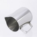 Bollitore per latte con termometro 600 ml 3