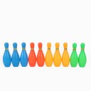 Bolos para niños 5