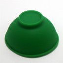 Bols en silicone pour accompagnements 4 pcs 6