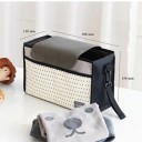 Bolsa colgante para cochecito J1643 4