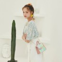 Bolsa crossbody feminina M1460 5