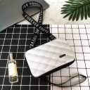 Bolsa crossbody feminina M838 2