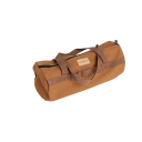 Bolsa de Camping Multifuncional 15x35 cm Bolsa de Equipo Portátil Color Neutro Bolsa de Equipo para Exteriores Camping Senderismo Almacenamiento Práctico 5