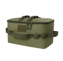 Bolsa de Camping Multifuncional 19x34x17 cm Bolsa de Herramientas Neutral Cierre de Cremallera Bolsa de Herramientas Portátil Camping Taller Coche 10