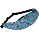 Bolsa de cintura feminina T816 23