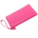 Bolsa de cosméticos feminina M167 3