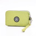 Bolsa de cosméticos feminina M206 8