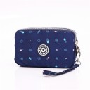 Bolsa de cosméticos feminina M206 9