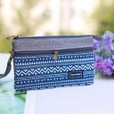 Bolsa de cosméticos feminina M361 4