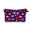 Bolsa de cosméticos feminina T527 19