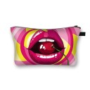 Bolsa de cosméticos feminina T527 22