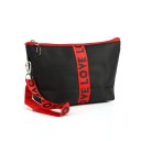 Bolsa de cosméticos feminina T528 5