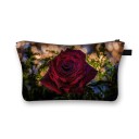 Bolsa de cosméticos feminina T547 7