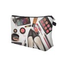Bolsa de cosméticos feminina T548 2