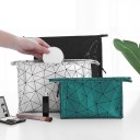 Bolsa de cosméticos feminina T675 2