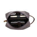 Bolsa de cosméticos masculina T593 1