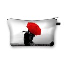 Bolsa de cosméticos para senhora T519 19