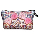 Bolsa de cosméticos para senhora T605 14