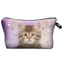 Bolsa de cosméticos para senhora T605 6