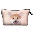 Bolsa de cosméticos para senhora T605 8