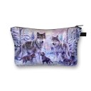 Bolsa de cosméticos T582 29