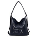 Bolsa de couro feminina M1064 2