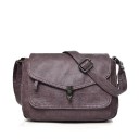 Bolsa de couro feminina M1112 6