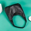 Bolsa de couro feminina M1806 3