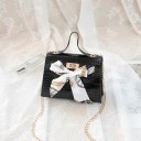 Bolsa de couro feminina M938 1