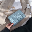 Bolsa de couro para senhora M1284 5