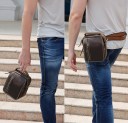 Bolsa de homem a tiracolo T415 4
