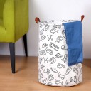 Bolsa de lavandería C652 2