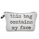 Bolsa de Maquilhagem T683 1