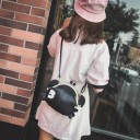 Bolsa de ombro crossbody para senhora Krab 2