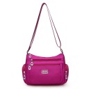Bolsa de Ombro Feminina M722 4