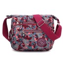 Bolsa de ombro feminina M725 5